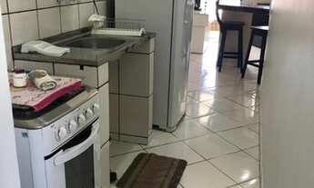 Imagem 7: Apartamento mobiliado de 1 quarto proximo ao Hangar