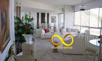 Imagem 3: Apartamento para venda possui 230 metros quadrados com 3 quartos em Copacabana - Rio de Ja