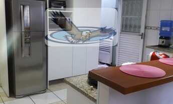 Imagem 5: Casa Sobrado para Venda em Jardim México Itatiba-SP - CA2581