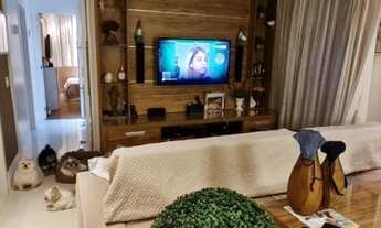 Imagem 2: Apartamento para venda possui 159 metros quadrados com 3 quartos em Consolação - São Paulo