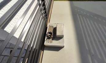 Imagem 3: Casa com ótimo acabamento com 2 quartos sendo 1 suíte