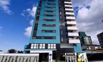 Imagem 1: Joinville - Apartamento Padrão - Saguaçu