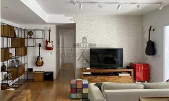 Imagem 3: Apartamento / Padrão - Parque Residencial Aquarius - Venda - Residencial