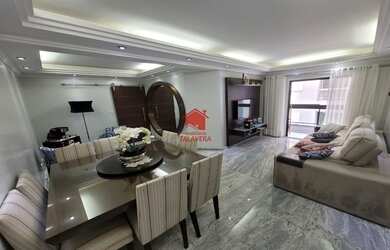 Imagem 2: Apartamento Para Venda Bairro Santa Maria Em São Caetano Do Sul - SP