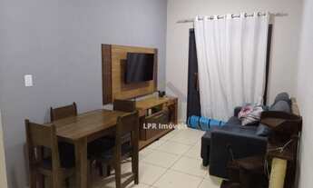 Imagem 2: Apartamento à venda, 70 m² por R$ 129.000,00 - Parque Gramado - Americana/SP