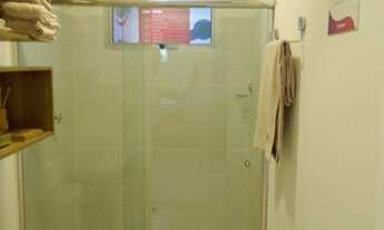 Imagem 6: Condomínio Residencial Happy Tarumã 44 m² com 2 quartos - 1 Vaga no Tarumã