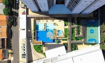 Imagem 6: Apartamento com 2 quartos à venda, por R$ 361.825 - Paulicéia - Piracicaba/SP