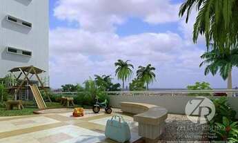 Imagem: Vendo excelente apartamento em Capim Macio