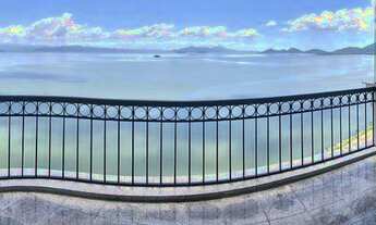 Imagem 12: Apartamento para Venda em Florianópolis, Agronômica, 3 dormitórios, 3 suítes, 5 banheiros