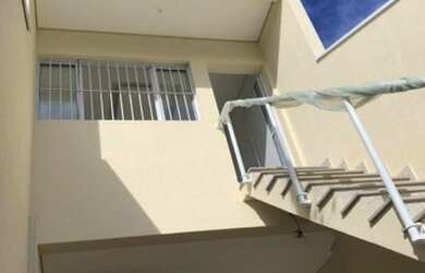 Imagem 4: Casa para venda tem 118 metros quadrados com 2 quartos em Jardim Alfredo - São Paulo - SP