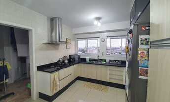 Imagem 6: Apartamento a venda de 172 metros, com 3 suítes, 3 vagas no Provence, Vila Leopoldina, SP