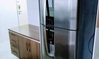 Imagem 4: Apartamento para venda com 106 metros quadrados com 3 quartos em Aleixo - Manaus - AM