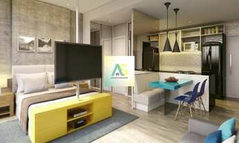 Imagem 4: Apartamento 01 Quarto Tipo Flat a venda no Pina,proximo do Rio Mar