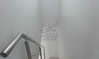 Imagem 6: Sobrado à venda no bairro Orfãs - Ponta Grossa/PR