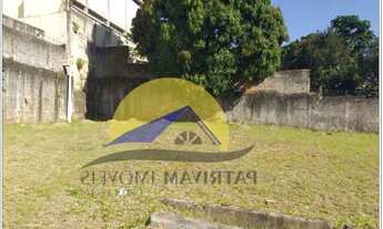 Imagem 2: Próximo de Guaianazes - São Paulo/SP, Terreno c/ 1524m²