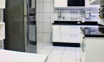 Imagem 3: Apartamento no Bairro Rudge Ramos, em São Bernardo do Campo