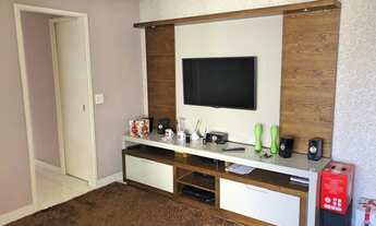 Imagem 4: VARANDA GOURMET - FINAMENTE MOBILIADO