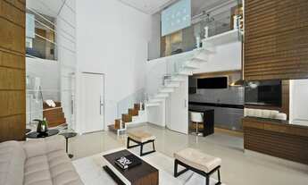 Imagem 3: Apartamento para aluguel e venda tem 192 metros quadrados com 3 quartos