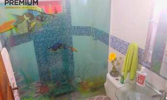 Imagem 3: Casa com 3 dormitórios à venda, 272 m² por R$ 625.000,00 - Centro - Maricá/RJ