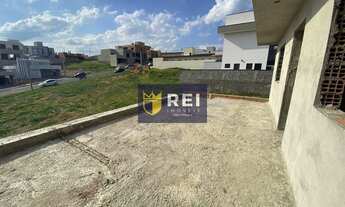 Imagem 7: Lindo Imovel Reserva San Paulo- Itu - Fase Acabamento