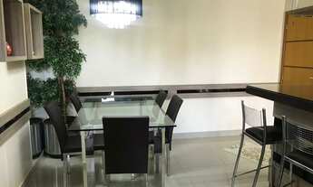 Imagem 6: Apartamento de 3 Quartos Alto Padrão em Caldas Novas