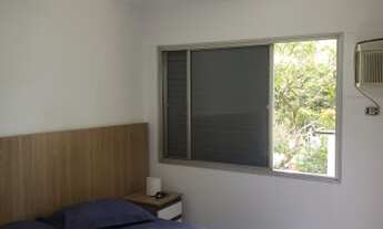 Imagem 6: Apartamento Novo de 02 Quartos no Itaim Bibi