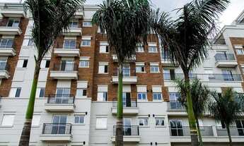 Imagem 6: Apartamento com 1 dormitório à venda, 37 m² por R$ 325.000,00 - Granja Viana - Cotia/SP