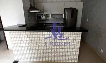 Imagem 7: Sobrado com 3 dormitórios à venda, 188 m² por R$ 580.000,00 - Jardim Bela Vista - Bauru/SP