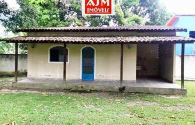 Imagem 3: Fazenda/Sítio/Chácara em Terreno de 2000 m2 com Piscina, em Vale da Figueira, Maricá