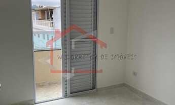 Imagem 6: São Paulo - Apartamento Padrão - CIDADE PATRIARCA