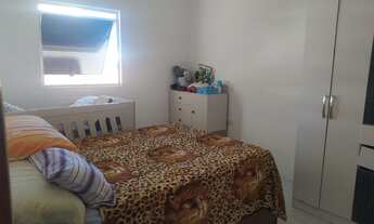 Imagem 7: Apartamento para venda possui 60 metros quadrados com 1 quarto em Cruz das Almas - Maceió