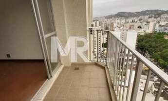 Imagem: Rio de Janeiro - Apartamento Padrão - Maracanã