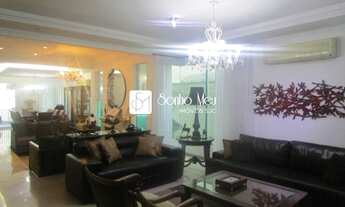 Imagem 6: VENDA DE CASA SOBRADO TRIPLEX - CONDOMÍNIO SUNSET - AQUÁRIUS - SJC