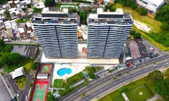 Imagem 5: Condomínio do Edifício Portal da Cidade