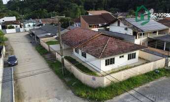 Imagem 6: Casa com 4 dormitórios à venda, 164 m² por R$ 430.000 - Itoupava Central - Blumenau/SC - P