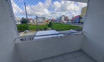 Imagem 3: Alugo apartamento no Valentina(parque do sol