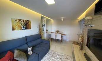 Imagem 4: Residencial Allegro Show de Morar 88m 2VGs Nascente