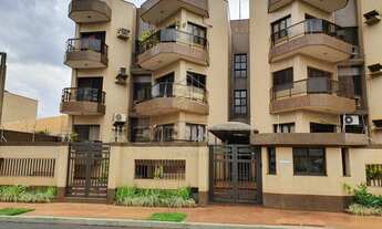 Imagem: Sertãozinho - Apartamento - Jardim Athenas