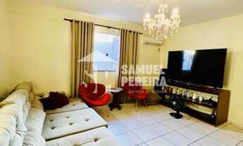 Imagem 5: Casa possui 227m² com 3 quartos sendo 1 suíte em Jardim Planalto - Goiânia - GO