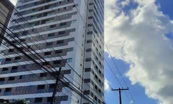 Imagem 7: Apartamento para venda tem 70 metros quadrados com 3 quartos em Várzea - Recife - PE