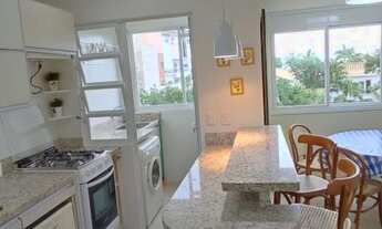 Imagem 3: Apartamento para venda possui 70 metros quadrados com 2 quartos