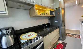 Imagem 4: Apto 3 Qtos c/suite - Manoel Plaza - a minutos de Jd. Camburi