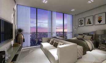 Imagem: LINDO FLAT, COM AMPLA AREA DE LAZER EM MEIA