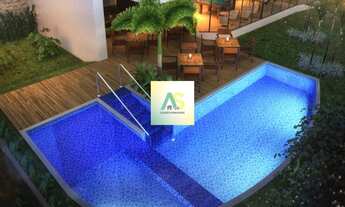 Imagem 5: Apartamento 01 Quarto Tipo Flat a venda no Pina,proximo do Rio Mar