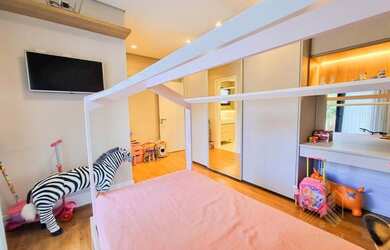 Imagem 10: Casa de condomino em Atibaia