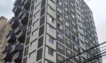 Imagem: Apartamento para venda tem 40 metros quadrados