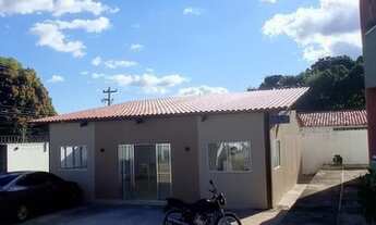 Imagem 4: Apartamento para Venda em Teresina, PLANALTO ININGA, 3 dormitórios, 1 suíte, 1 banheiro, 1