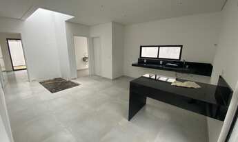 Imagem 7: Casa com 125m2 /condomínio - 3/4 suítes -espaço gourmet -Praia