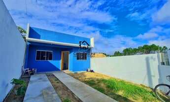 Imagem 3: Pontal do Paraná - Casa Padrão - Atami