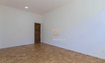 Imagem 4: Apartamento com 3 dormitórios à venda, 116 m² por R$ 1.270.000 - Laranjeiras - Rio de Jane